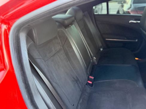 Used 2023 Dodge Charger Scat Pack w/ Plus Group image 31