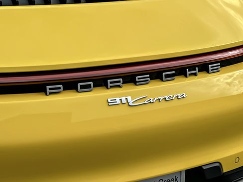 Used 2023 Porsche 911 Carrera image 26