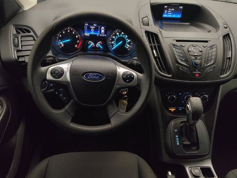 Used 2016 Ford Escape S image 22