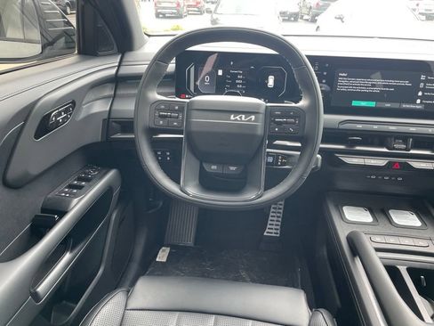 New 2027 Kia Telluride SX X-Line w/ Towing Package AWD/4WD image 13