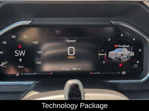 New 2026 GMC Sierra 1500 Denali image 3