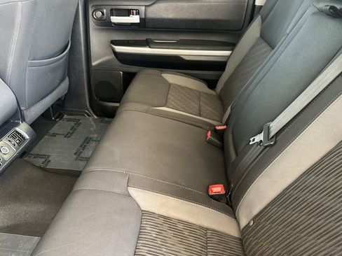 Used 2014 Toyota Tundra SR5 RWD image 12