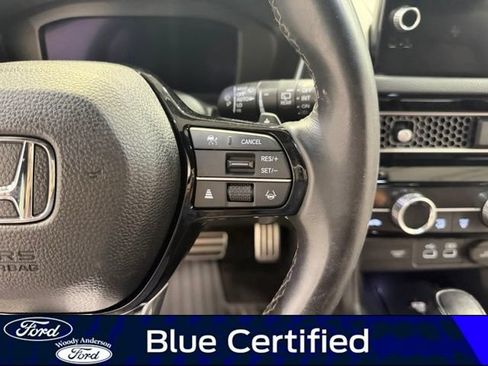 Used 2022 Honda Civic Sport Touring image 12