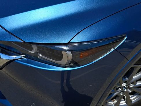 Used 2024 MAZDA CX-5 AWD 2.5 S w/ Select Package image 23