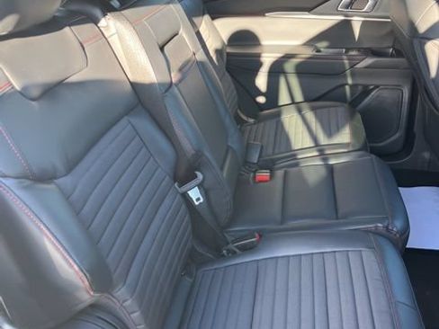 New 2026 Ford Explorer ST-Line w/ ST-Line Street Pack AWD/4WD image 23