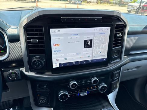 Certified 2023 Ford F150 Limited AWD/4WD image 22