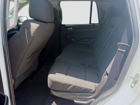 Used 2019 GMC Yukon SLE w/ Convenience Package RWD image 24