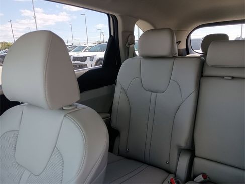 New 2026 Kia Sorento EX image 12