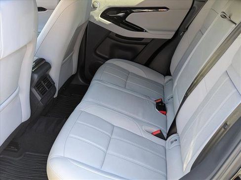 Certified 2026 Land Rover Range Rover Evoque S AWD/4WD image 20