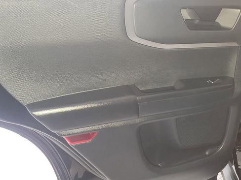 Used 2024 Ford Bronco Sport Big Bend image 13