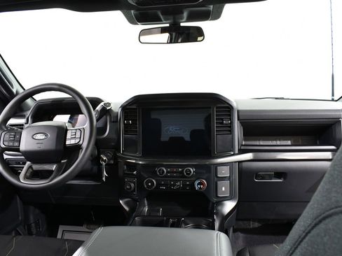 New 2025 Ford F150 STX w/ Equipment Group 200A image 7