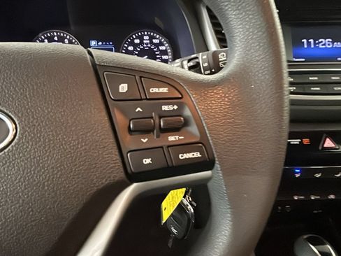 Used 2018 Hyundai Tucson SE FWD image 20