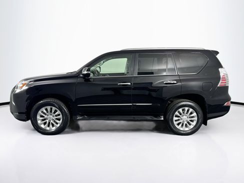 Used 2019 Lexus GX 460 Premium AWD/4WD image 7