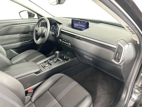 Used 2025 MAZDA CX-50 AWD 2.5 S w/ Premium Package image 30