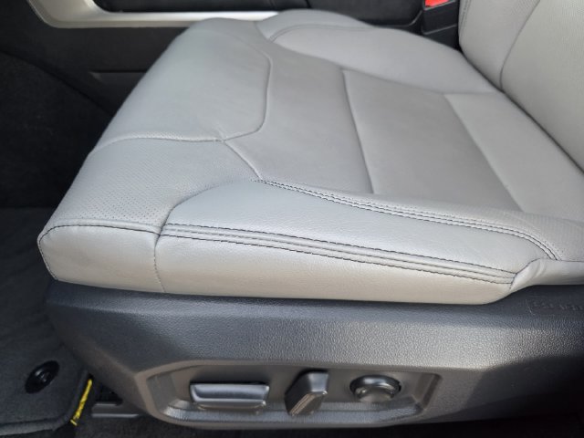Certified 2026 Toyota Sequoia Limited w/ Nightshade Package RWD image 21