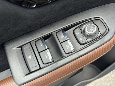 New 2026 Subaru Forester Touring AWD/4WD image 30