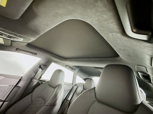 New 2025 Audi RS 7 performance Sportback image 23