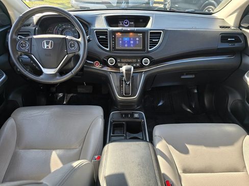Used 2016 Honda CR-V EX-L image 13