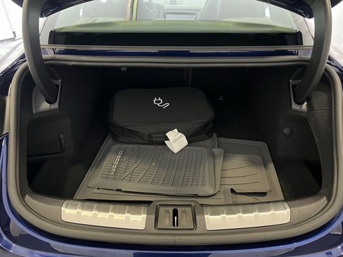 Certified 2022 Porsche Taycan 4S image 25