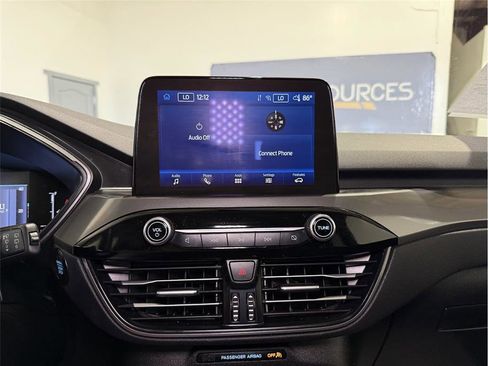 Used 2024 Ford Escape Active image 39