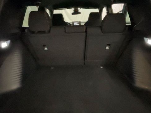 Certified 2025 Honda HR-V Sport image 22