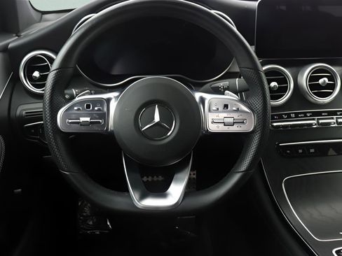 Certified 2022 Mercedes-Benz GLC 300 image 8