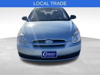 Used 2007 Hyundai Accent GS video 2
