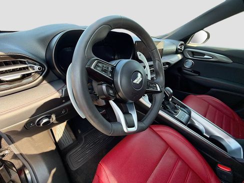 Used 2024 Dodge Hornet R/T Plus w/ R/T Blacktop Package AWD/4WD image 10