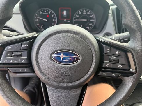 Certified 2026 Subaru Crosstrek 2.5i Premium AWD/4WD image 27