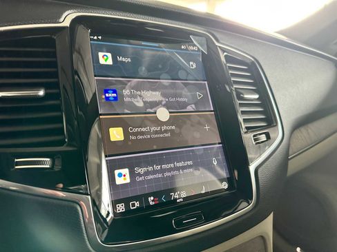 Certified 2023 Volvo XC90 B5 Plus w/ Protection Package Premier image 58