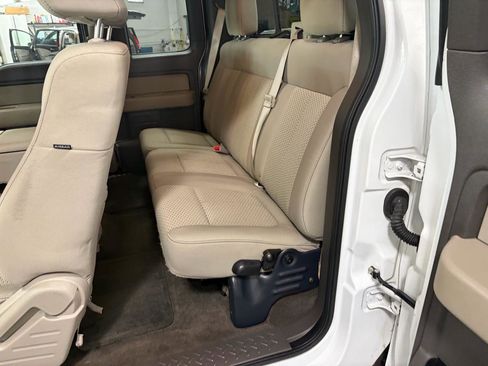 Used 2010 Ford F150 XLT AWD/4WD image 32