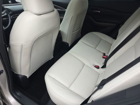 Certified 2023 MAZDA CX-30 AWD 2.5 S w/ Premium Package image 14