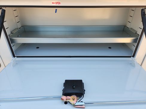 New 2026 Chevrolet Silverado 2500 W/T w/ WT Convenience Package image 33