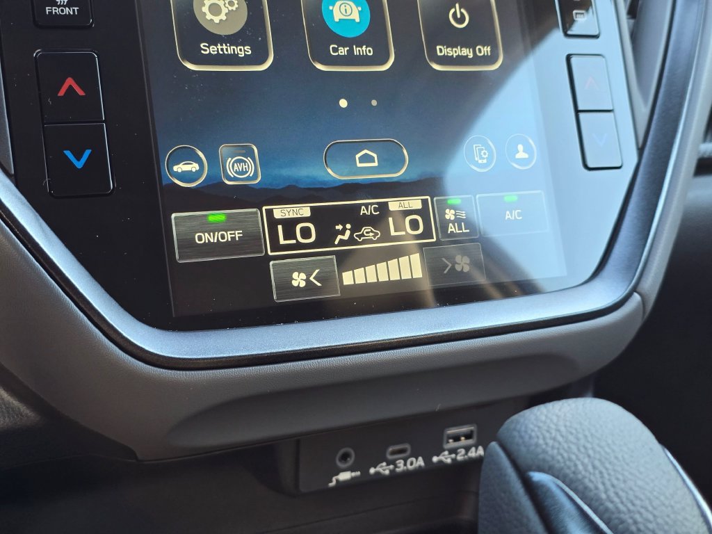 New 2026 Subaru Crosstrek 2.5i Limited AWD/4WD image 20