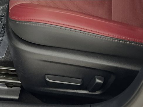 Used 2025 Lexus IS 350 F Sport image 16