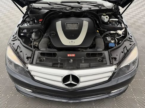 Used 2011 Mercedes-Benz C 300 4MATIC Sedan image 26