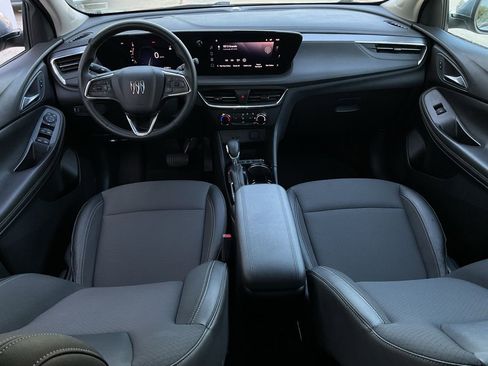 Used 2025 Buick Encore GX Preferred image 20
