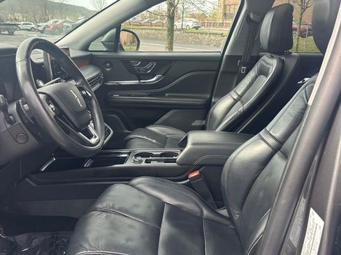 Used 2022 Lincoln Corsair Reserve w/ Equipment Group 201A image 14