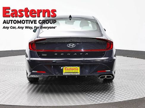 Used 2023 Hyundai Sonata SEL FWD image 6