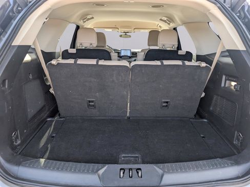 Used 2020 Ford Explorer Limited image 32