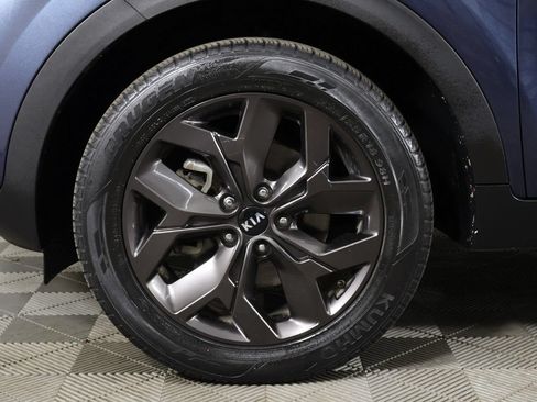 Used 2022 Kia Sportage LX w/ LX AWD Value Edition Package image 20
