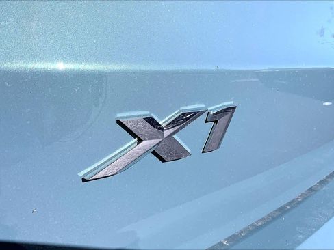 New 2026 BMW X1 xDrive28i w/ M Sport Package image 15