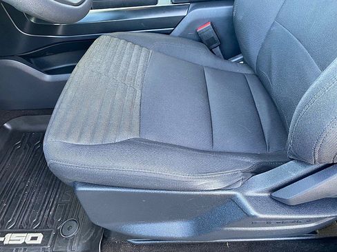 Certified 2022 Ford F150 XL w/ STX Appearance Package image 23