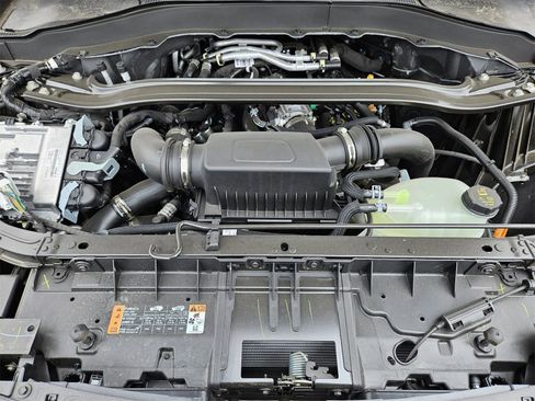 New 2025 Ford Explorer ST image 22