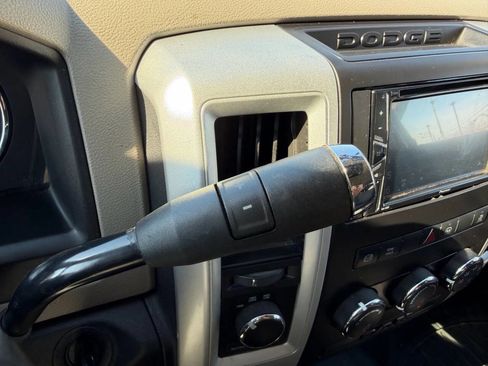 Used 2010 Dodge Ram 2500 Truck SLT w/ Big Horn Regional Pkg image 44