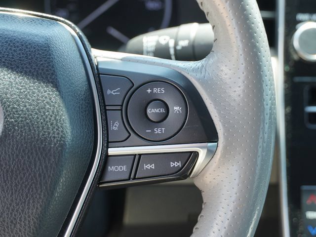 Used 2020 Toyota Avalon Limited w/ Advanced Safety Package FWD image 30