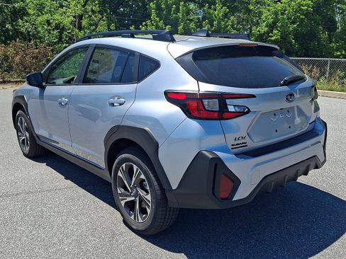 New 2026 Subaru Crosstrek 2.5i Premium AWD/4WD image 4
