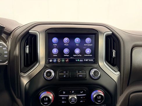 Used 2020 GMC Sierra 1500 Denali w/ Denali Ultimate Package AWD/4WD image 20