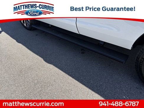 New 2026 Ford Expedition Platinum w/ Driver's Package image 16
