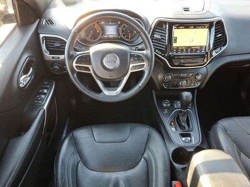 Used 2020 Jeep Cherokee High Altitude image 21